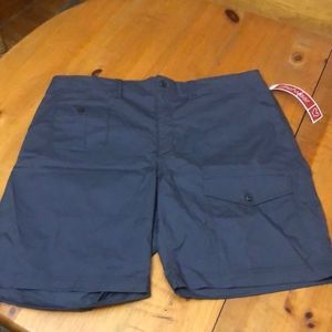 Chefwear shorts size XL